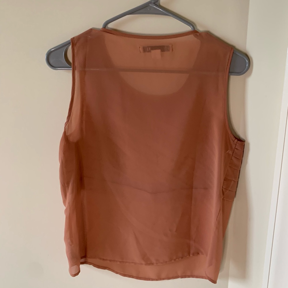brown top - Picture 4 of 4
